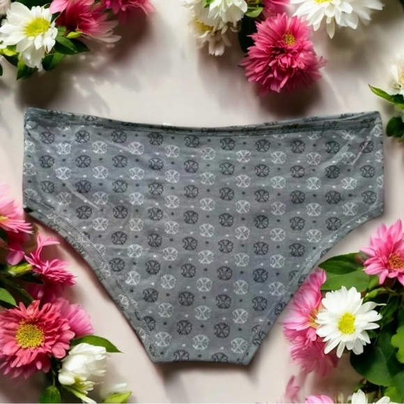 🆕Christian Lacroix  Monogram Tanga Bikini Panties - Picture 4 of 14